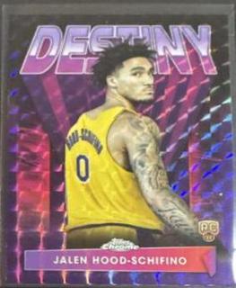 Jalen Hood-Schifino
