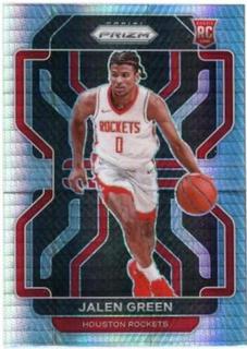 Jalen Green