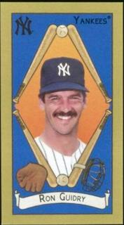 Ron Guidry