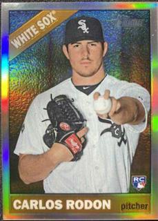 Carlos Rodon