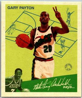 Gary Payton