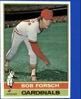 Bob Forsch