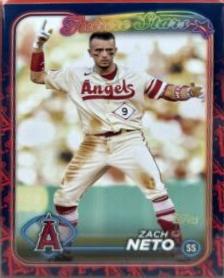 Zach Neto