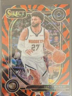 Jamal Murray