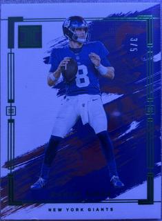 Daniel Jones