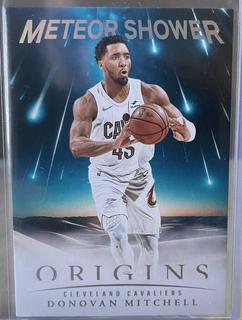 Donovan Mitchell