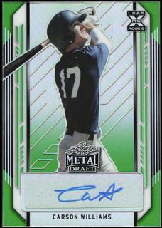 Carson Williams