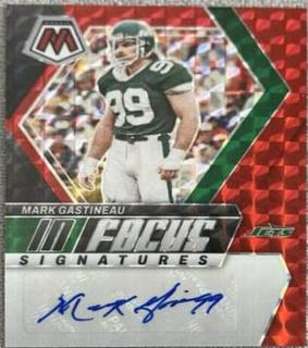Mark Gastineau