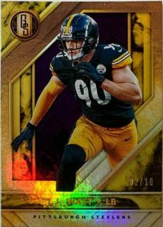 T.J. Watt