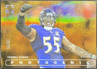 Terrell Suggs