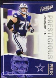 Zack Martin