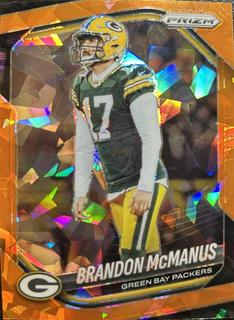 Brandon McManus