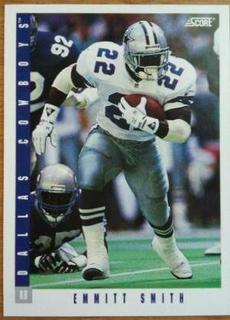 Emmitt Smith