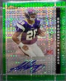 Adrian Peterson