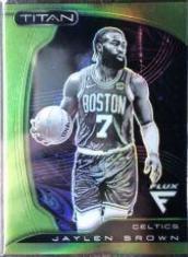 Jaylen Brown