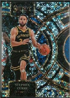Stephen Curry