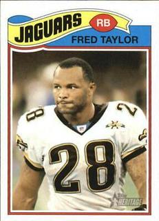 Fred Taylor