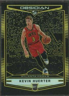 Kevin Huerter