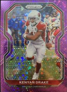 Kenyan Drake