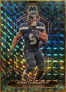 Kenneth Walker III