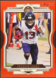 Brandin Cooks