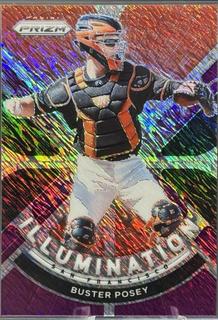 Buster Posey
