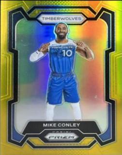 Mike Conley