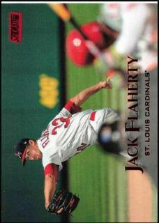 Jack Flaherty