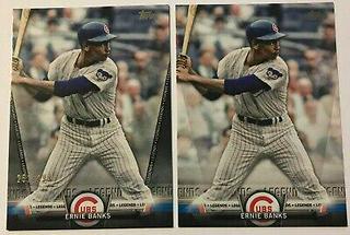 Ernie Banks