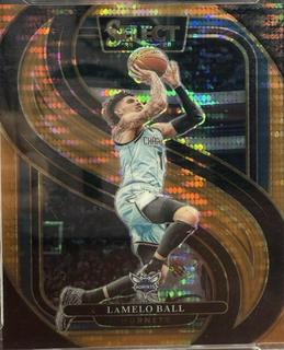 LaMelo Ball