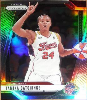 Tamika Catchings