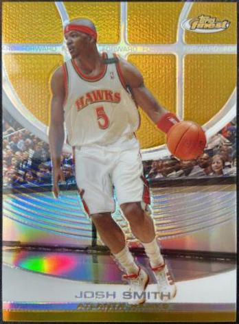 Josh Smith
