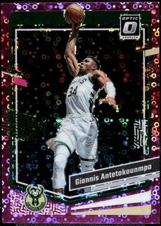Giannis Antetokounmpo