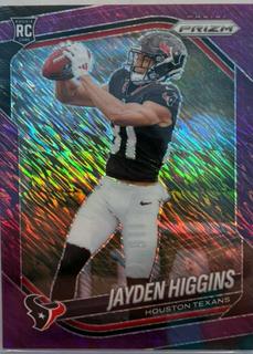 Jayden Higgins