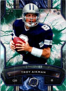 Troy Aikman