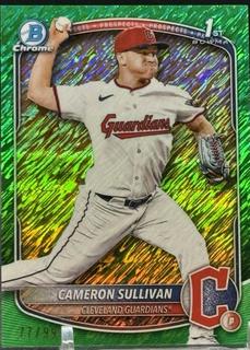 Cameron Sullivan