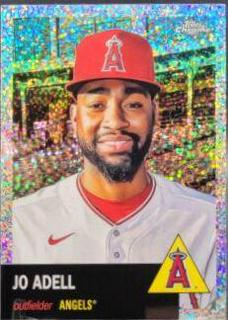 Jo Adell