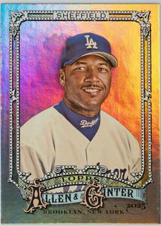 Gary Sheffield
