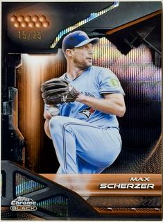 Max Scherzer