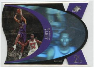 Marcus Camby