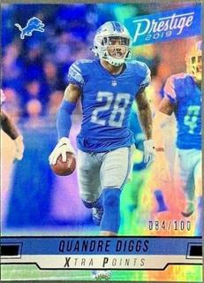 Quandre Diggs