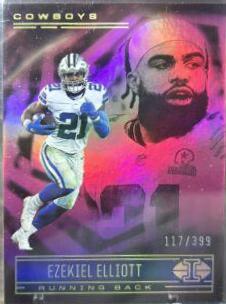 Ezekiel Elliott