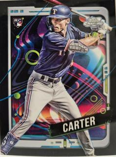 Evan Carter
