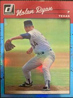 Nolan Ryan