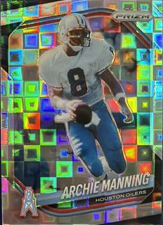 Archie Manning