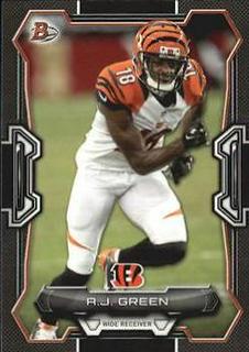 A.J. Green