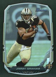 Jimmy Graham