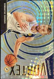 Domantas Sabonis