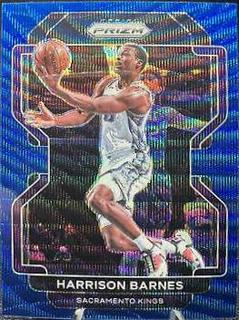 Harrison Barnes