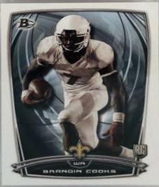 Brandin Cooks